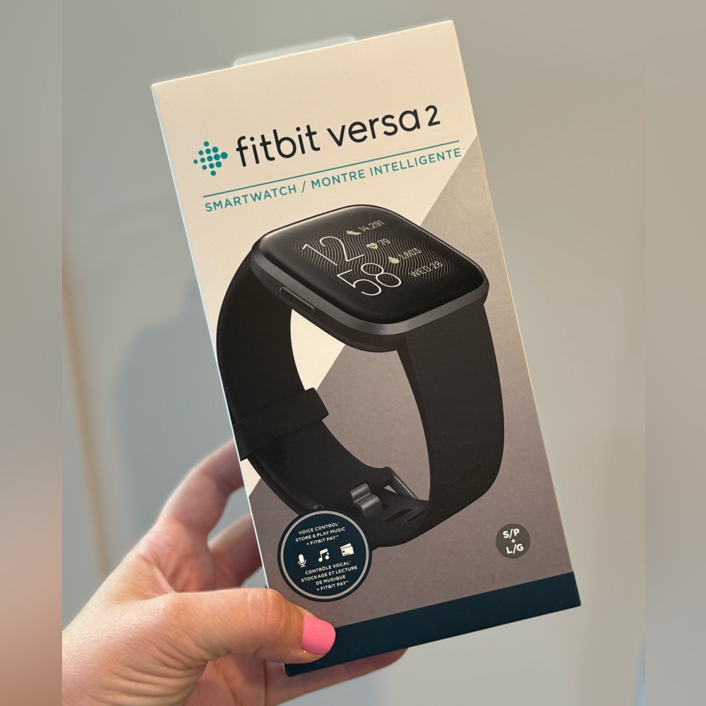 Fitbit Versa 2